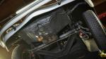 Porsche 356A 1600 Super Cabriolet Speedster by Reutter 1958 года